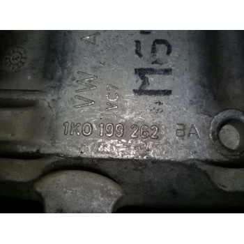 Recambio de soporte motor derecho para volkswagen golf v berlina (1k1) trendline referencia OEM IAM 1K0199262BA  