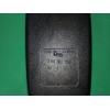 Recambio de enganche cinturon izquierdo para mercedes-benz clase m (w164) 3.0 cdi cat referencia OEM IAM A1648601569 TRASERO 