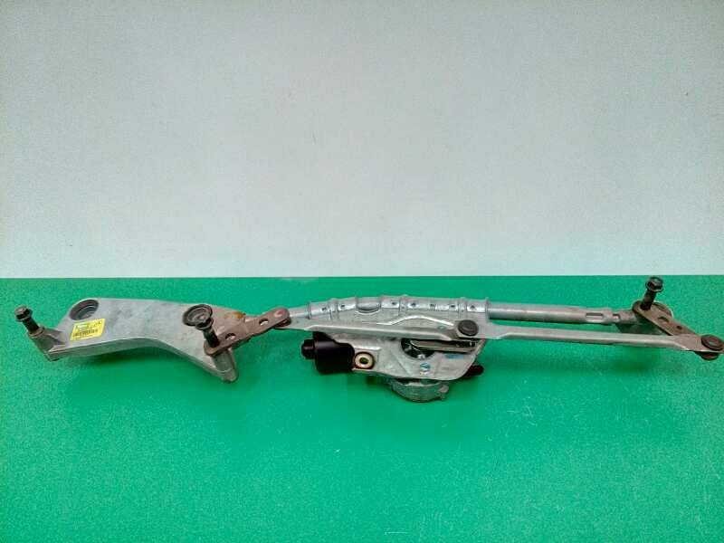 Recambio de motor limpia delantero para mercedes-benz clase m (w164) 3.0 cdi cat referencia OEM IAM A1648201742  