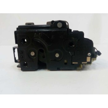 Recambio de cerradura puerta trasera izquierda para volkswagen golf iv berlina (1j1) conceptline referencia OEM IAM 117684300  