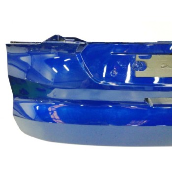 Recambio de tapa maletero para ford s-max referencia OEM IAM EM2BR423A40 PARTE INFERIOR PORTON AZUL