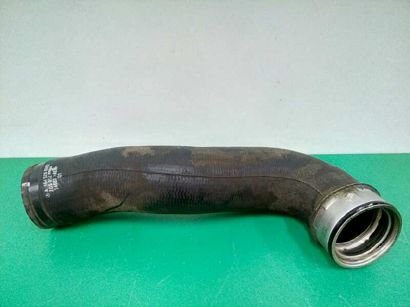 Recambio de tubo presion turbocompresor para mercedes-benz clase m (w164) 3.0 cdi cat referencia OEM IAM A1645280382  