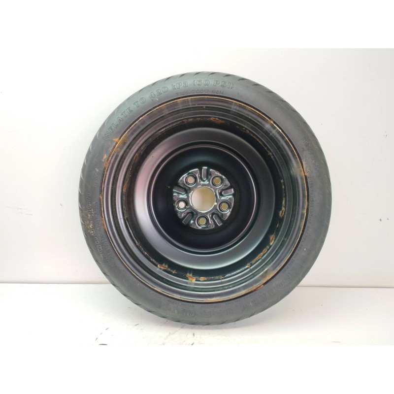 NEUMATICO REPUESTO 17X4T