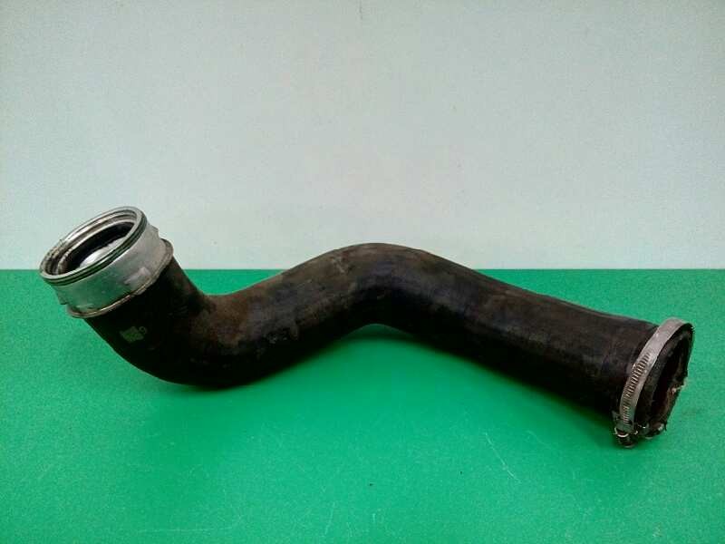 Recambio de tubo presion turbocompresor para mercedes-benz clase m (w164) 3.0 cdi cat referencia OEM IAM A1645281582  