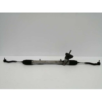 Recambio de cremallera direccion para renault clio iv 1.5 dci diesel fap referencia OEM IAM 490012121R  