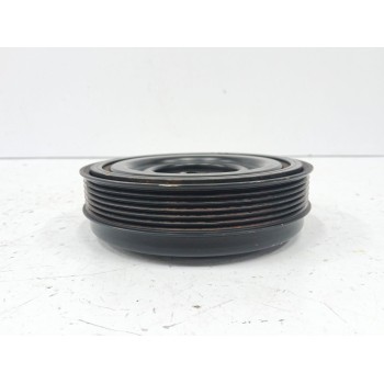 Recambio de polea cigueñal para jaguar f-pace (x761) 2.0 td4 awd referencia OEM IAM   