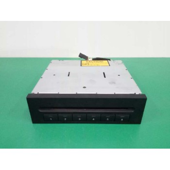 SISTEMA AUDIO / RADIO CD A2118706189 