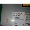 Recambio de sistema audio / radio cd para mercedes-benz clase m (w164) 3.0 cdi cat referencia OEM IAM A2118706189  