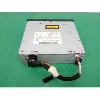 Recambio de sistema audio / radio cd para mercedes-benz clase m (w164) 3.0 cdi cat referencia OEM IAM A2118706189  