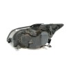 Recambio de faro derecho para ford focus berlina (cap) 1.8 tdci turbodiesel cat referencia OEM IAM 4M5113K060AA  