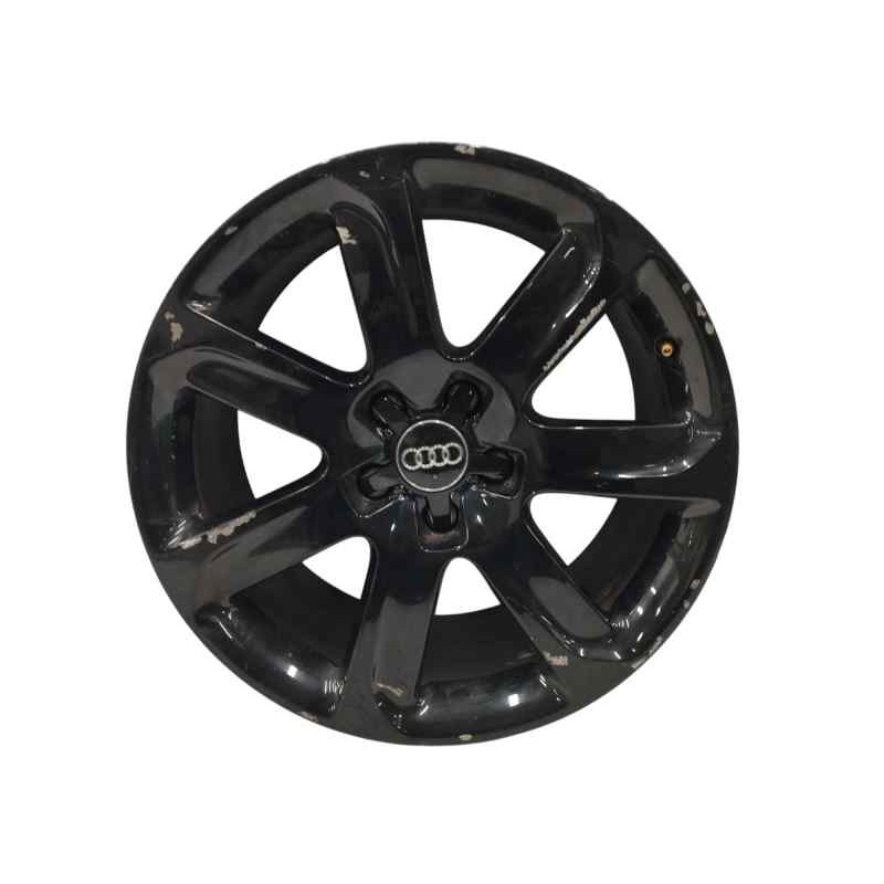 Recambio de llanta para audi a7 sportback (4ga, 4gf) 3.0 tdi quattro referencia OEM IAM 4G8601025AG 8,5JX18H2 ET32 5H 5X110
