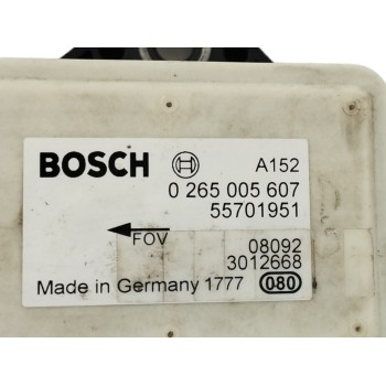 Recambio de sensor para fiat grande punto (199_) 1.3 d multijet (199.axd11, 199.axd1a, 199.axd1b,... referencia OEM IAM 55701951