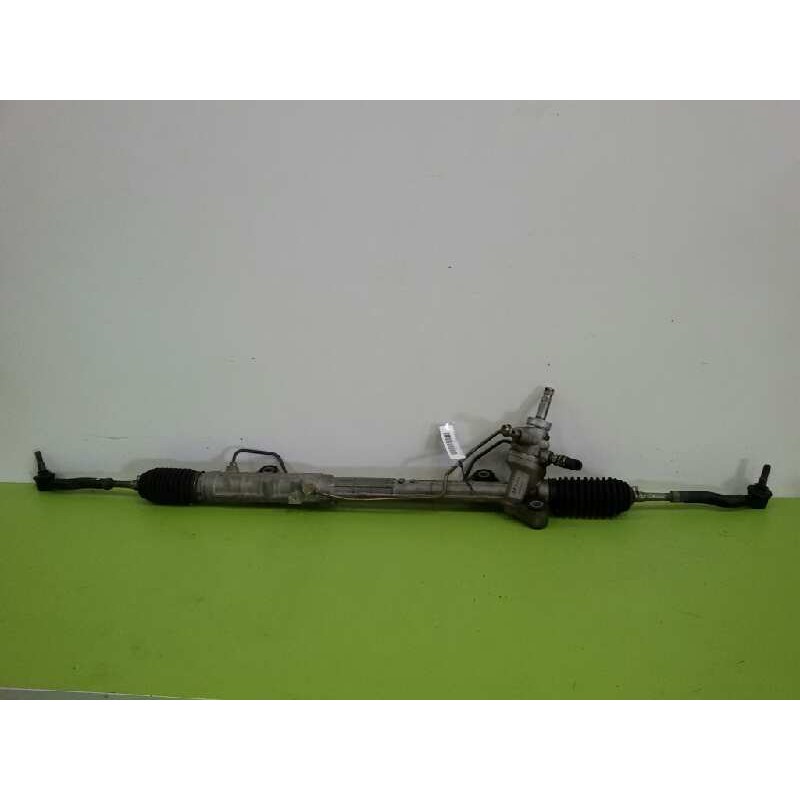 Recambio de cremallera direccion para mazda 6 monovolumen (gy) 2.0 crtd active (100kw) referencia OEM IAM GR1L32110B  