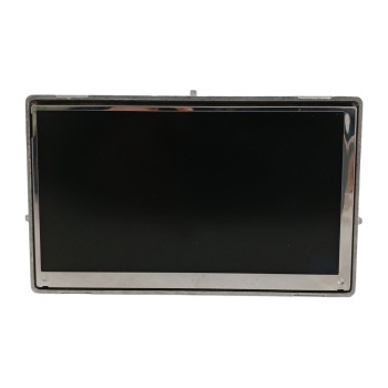 PANTALLA MULTIFUNCION 8200326981 216769636 