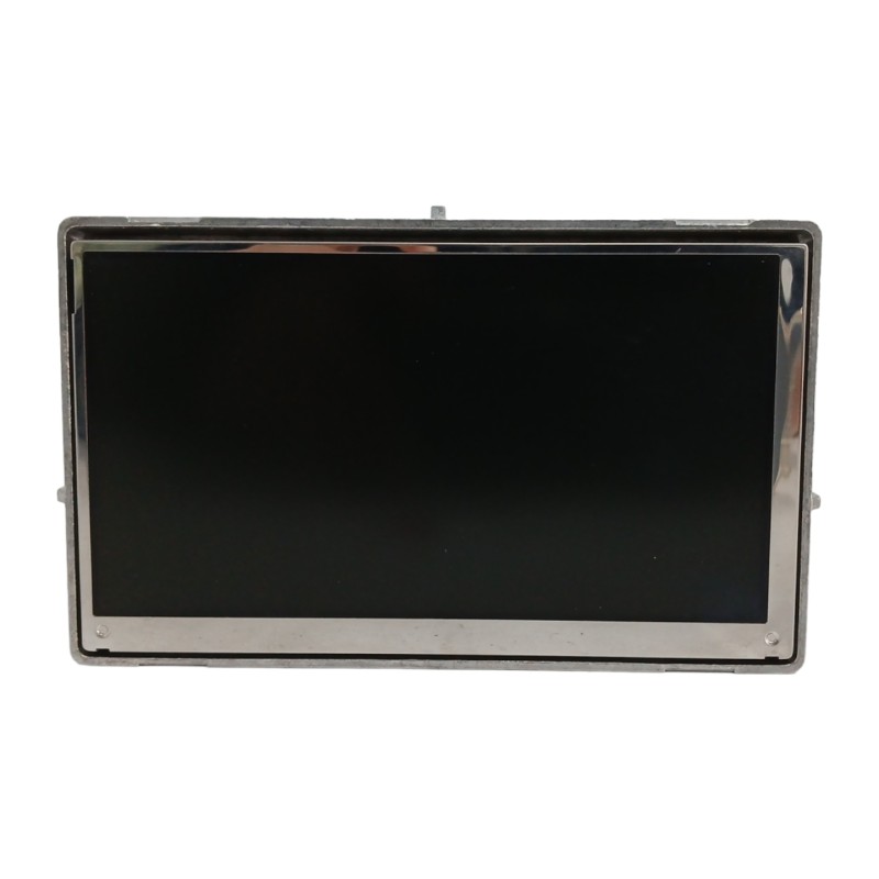 Recambio de pantalla multifuncion para renault laguna ii (bg0) confort dynamique referencia OEM IAM 8200326981 216769636 