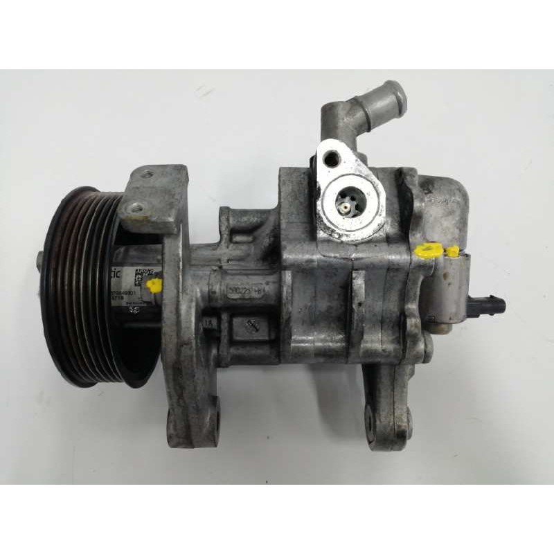 Recambio de bomba direccion para bmw 7 (f01, f02, f03, f04) 750 i, li referencia OEM IAM 32416796493  