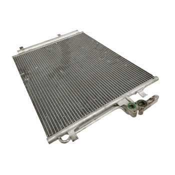 Recambio de condensador / radiador aire acondicionado para ford mondeo iv (ba7) 1.8 tdci referencia OEM IAM   