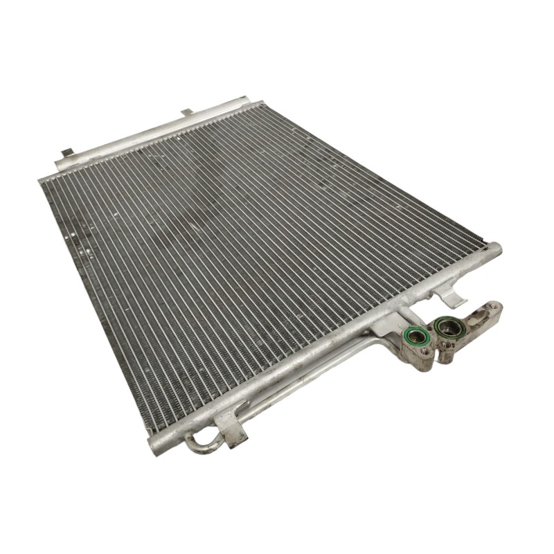 CONDENSADOR / RADIADOR AIRE ACONDICIONADO