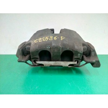 Recambio de pinza freno delantera derecha para mercedes-benz clase m (w164) 3.0 cdi cat referencia OEM IAM 65652401  