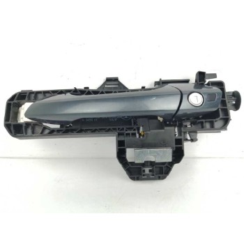 MANETA EXTERIOR DELANTERA IZQUIERDA A2047600534 