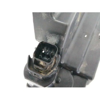 Recambio de cerradura puerta trasera derecha para ssangyong actyon 2.0 td cat referencia OEM IAM 7132009005  