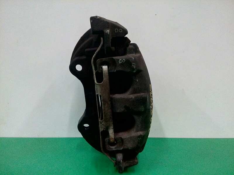 Recambio de pinza freno delantera izquierda para mercedes-benz clase m (w164) 3.0 cdi cat referencia OEM IAM 6552401  