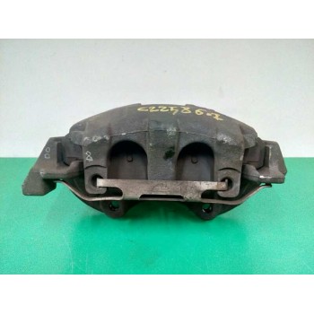 Recambio de pinza freno delantera izquierda para mercedes-benz clase m (w164) 3.0 cdi cat referencia OEM IAM 6552401  