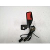 Recambio de enganche cinturon izquierdo para alfa romeo mito (145) 1.3 jtd cat referencia OEM IAM 156080956 TRASERO 