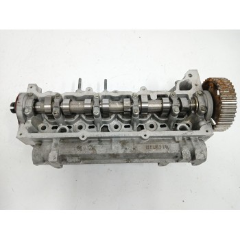 Recambio de culata para renault grand modus dynamique referencia OEM IAM 415280  415280HALG