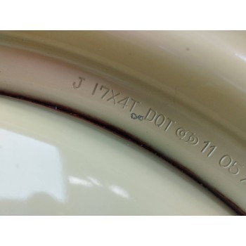 Recambio de neumatico repuesto para lexus is200 (ds2/is2) 2.2 d-cat referencia OEM IAM 4261130A60 17X4T 