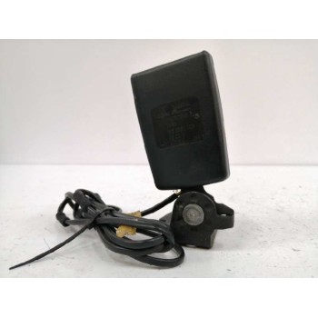 Recambio de enganche cinturon izquierdo para alfa romeo mito (145) 1.3 jtd cat referencia OEM IAM 156080956 TRASERO 