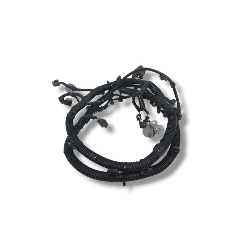 Recambio de sensor de aparcamiento para peugeot 308 iii (fb_, fh_, fp_, f3_, fm_) bluehdi 130 (fbyhzl, fbyhzt) referencia OEM IA