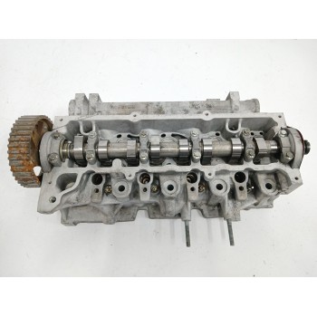 Recambio de culata para renault grand modus dynamique referencia OEM IAM 415280  415280HALG