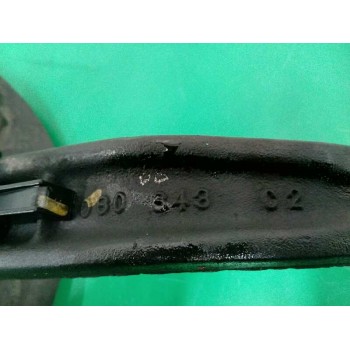 Recambio de mangueta delantera derecha para mercedes-benz clase m (w164) 3.0 cdi cat referencia OEM IAM   