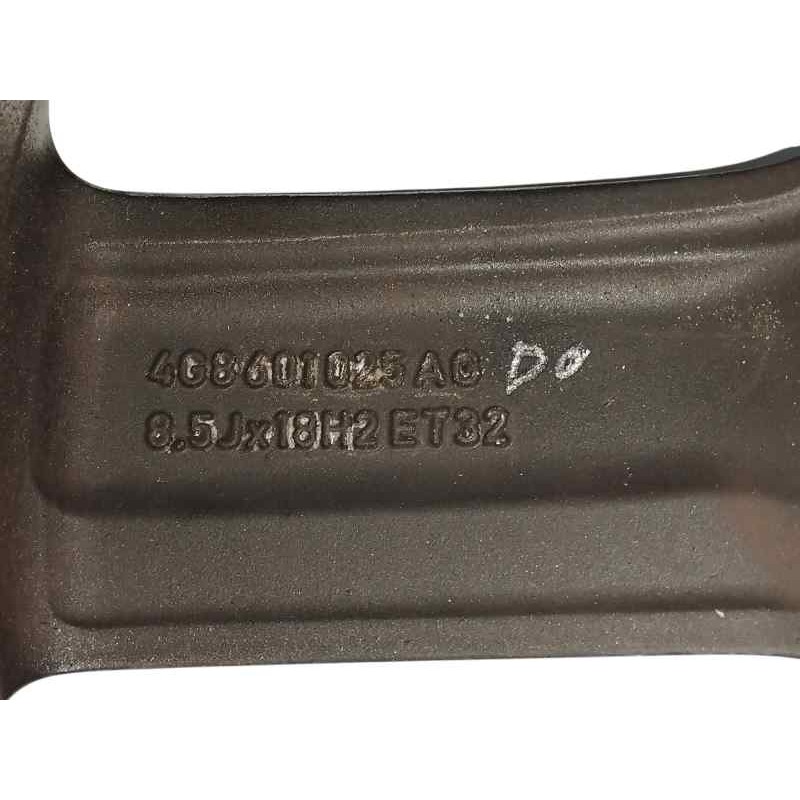 LLANTA 8 5JX18H2 ET32 5H 5X110