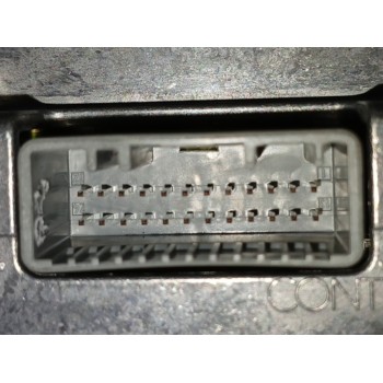 Recambio de pantalla multifuncion para renault laguna ii (bg0) confort dynamique referencia OEM IAM 8200326981 216769636 
