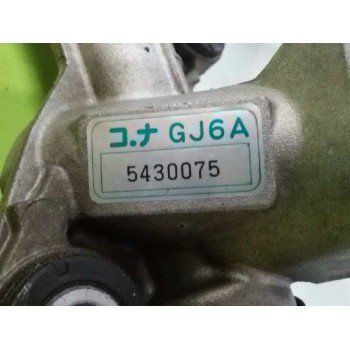 Recambio de cremallera direccion para mazda 6 monovolumen (gy) 2.0 crtd active (100kw) referencia OEM IAM GR1L32110B  