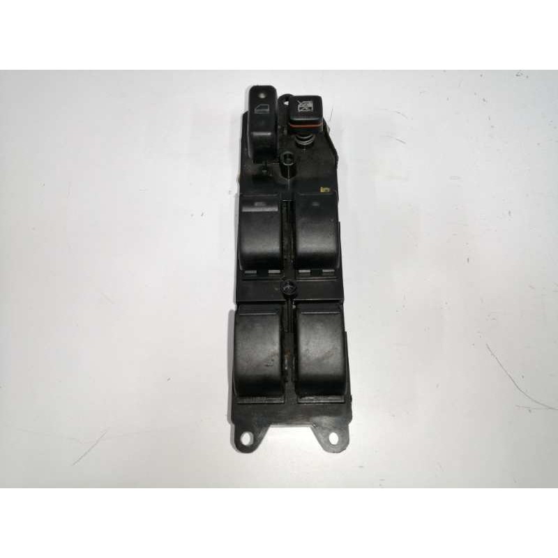 Recambio de mando elevalunas delantero izquierdo para toyota corolla (e12) 2.0 d-4d linea sol berlina referencia OEM IAM 8482002