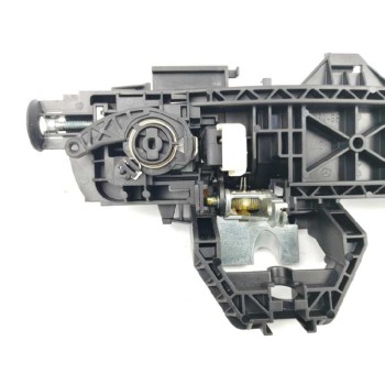 Recambio de maneta exterior delantera izquierda para mercedes-benz clase c (w204) berlina 1.8 cat referencia OEM IAM A2047600534