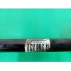 Recambio de transmision trasera derecha para mercedes-benz clase m (w164) 3.0 cdi cat referencia OEM IAM A1643500010  