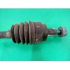 Recambio de transmision trasera izquierda para mercedes-benz clase m (w164) 3.0 cdi cat referencia OEM IAM A1643501210  