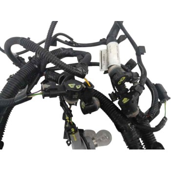 Recambio de sensor de aparcamiento para peugeot 308 iii (fb_, fh_, fp_, f3_, fm_) bluehdi 130 (fbyhzl, fbyhzt) referencia OEM IA