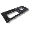 Recambio de moldura para jaguar f-pace (x761) 2.0 td4 awd referencia OEM IAM GX63044E04A DEL CONSOLA CENTRAL 