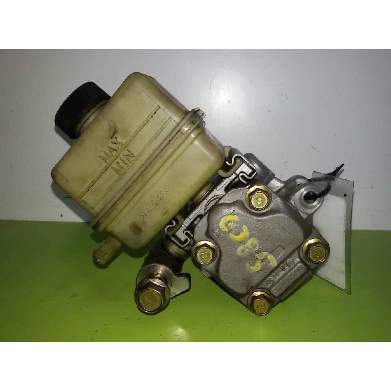 Recambio de bomba direccion para mazda 6 monovolumen (gy) 2.0 crtd active (100kw) referencia OEM IAM GJ6F32600  