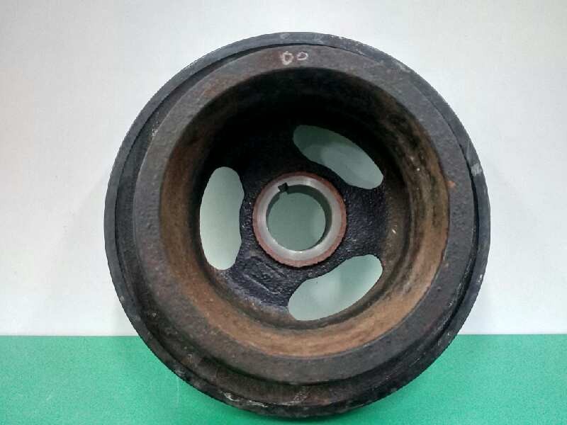 Recambio de polea cigueñal para bmw x5 (e53) 3.0i referencia OEM IAM 7513862 Recambio de polea cigueñal para bmw x5 (e53) 3.0i referencia OEM IAM 7513862