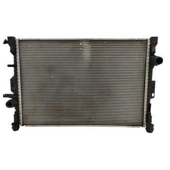 Recambio de radiador agua para ford mondeo iv (ba7) 1.8 tdci referencia OEM IAM 7G918005BD  