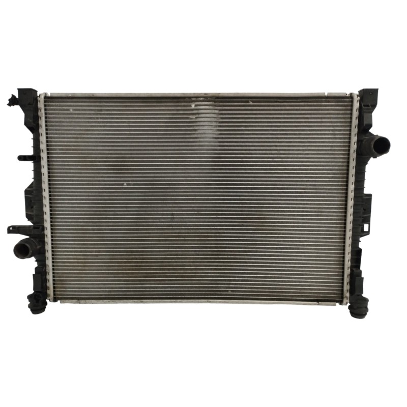 Recambio de radiador agua para ford mondeo iv (ba7) 1.8 tdci referencia OEM IAM 7G918005BD  