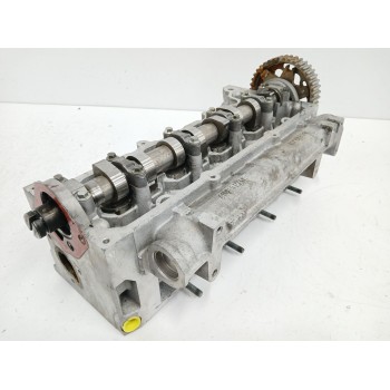 Recambio de culata para renault grand modus dynamique referencia OEM IAM 415280  415280HALG