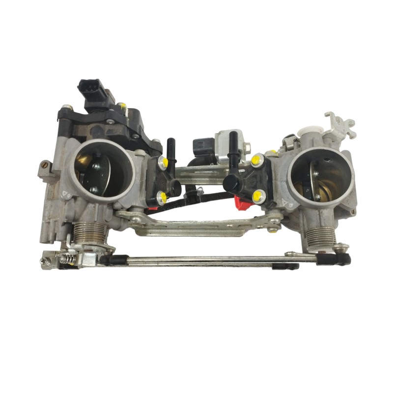 Recambio de caja mariposa para suzuki sv 650 a sv 650 referencia OEM IAM 1340518K10000  