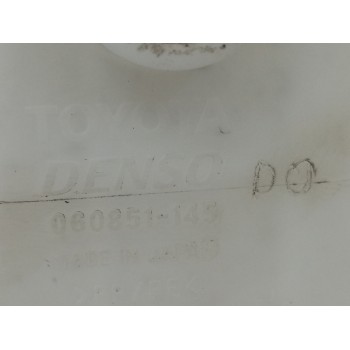 Recambio de deposito limpia para toyota prius (nhw20) 1.5 cat referencia OEM IAM 060851145  